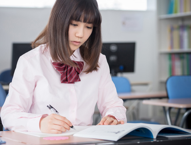 イムス横浜国際看護専門学校 推薦対策テキスト-