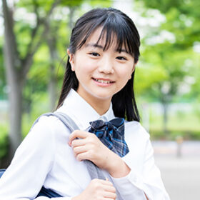 中学2